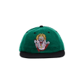 Supreme Clown 6-Panel 'Green'