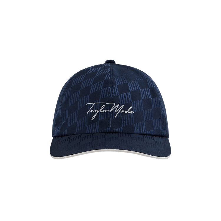 Kith For TaylorMade Silk Leggero Cap 'Gulf'