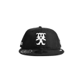 SAINT Mxxxxxx MX Cap 'Black'