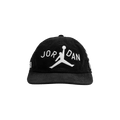 Air Jordan x Nina Chanel Abney Club Hat 'Black/Sail'