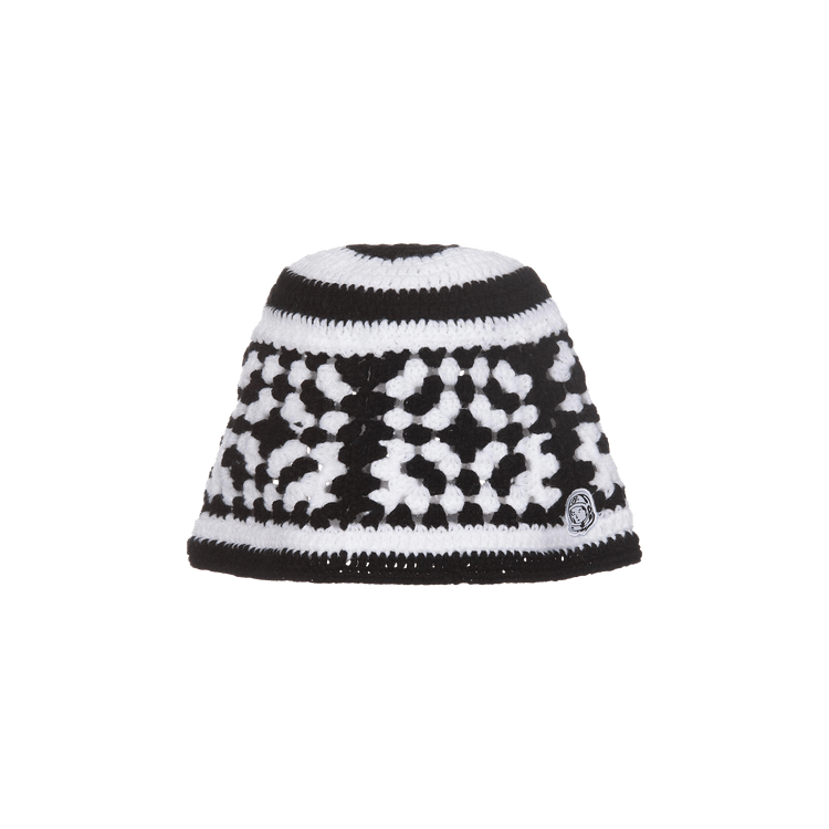 Billionaire Boys Club Stardust Bucket Hat 'Black'