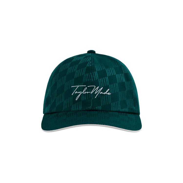Kith For TaylorMade Silk Leggero Cap 'Fairway'