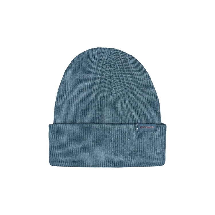 Carhartt WIP Taos Beanie 'Blue'