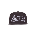 Icecream Money's On My Mind Snapback 'Black'