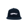 Noah x Puma Baseball Cap 'Navy'