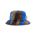 Puma x KidSuper Bucket Hat 'Chocolate Chip'