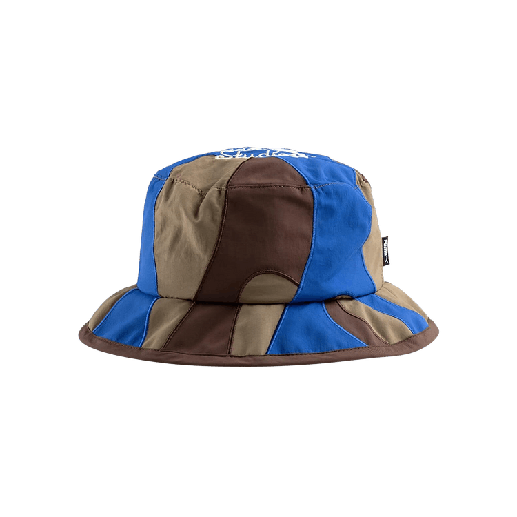 Puma x KidSuper Bucket Hat 'Chocolate Chip'
