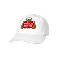 Palace x Stella Artois 6-Panel 'White'