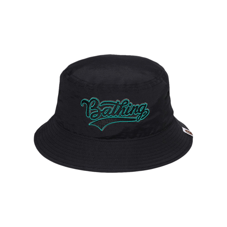BAPE Bathing Ape Hat 'Black'
