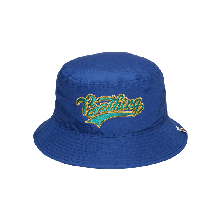 BAPE Bathing Ape Hat 'Blue'