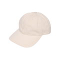 BAPE Garment Dye One Point Cap 'Beige'