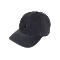BAPE Garment Dye One Point Cap 'Black'