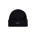 Pleasures Old E Waffle Beanie 'Black'
