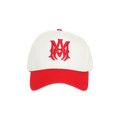 Amiri MA Canvas Hat 'Alabaster Blue'