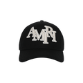 Amiri Staggered Canvas Hat 'Black'