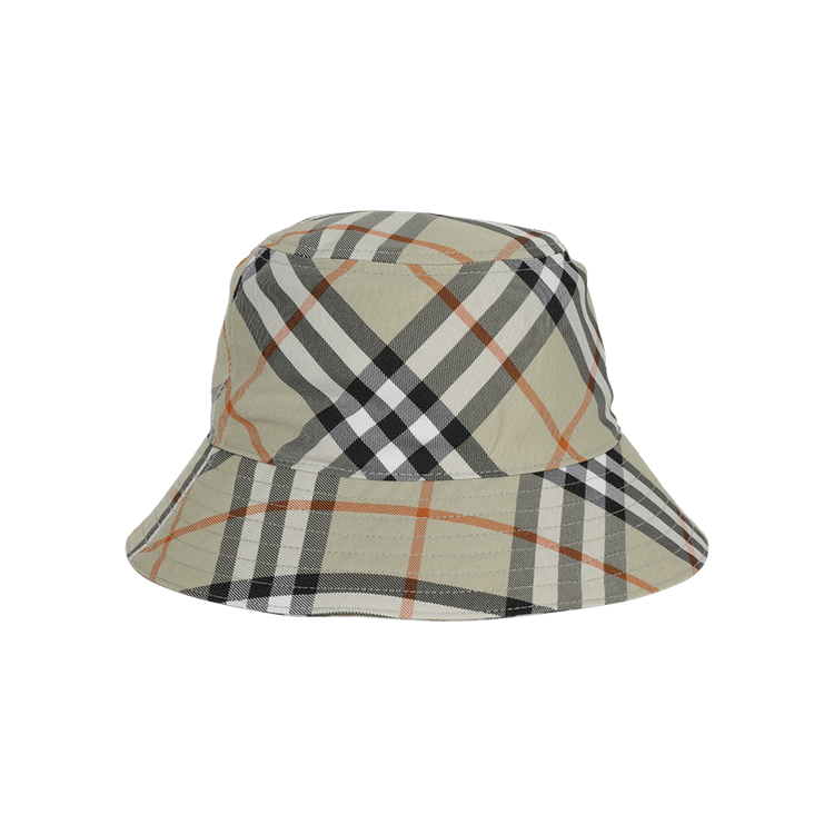 Burberry Bucket Hat 'Light Sage'
