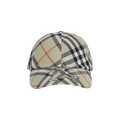 Burberry Baseball Cap 'Light Sage'