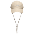 Jacquemus Le Casquette Architaut 'Light Griege'