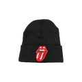Chrome Hearts Rolling Stones Beanie 'Black'