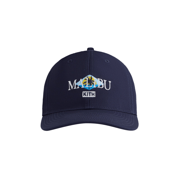 Kith Malibu Palm Cap 'Nocturnal'