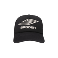 Sp5der Pro Trucker Hat 'Black'