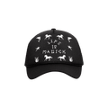Jungles Life Is Magick Trucker Hat 'Black'