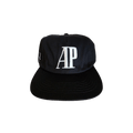 Cactus Jack by Travis Scott x Audemars Piguet Hat II 'Black'
