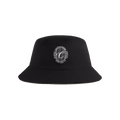 Kith For Carissa's Bakery Bucket Hat 'Black'