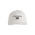 Kith For Carissa's Bakery Cap 'White'
