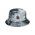 BAPE Chusen One Point Hat 'Black'