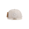 Stussy SS-Link New Era Cap 'Natural'