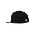 Stussy World Tour New Era Cap 'Black'