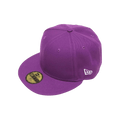 Stussy World Tour New Era Cap 'Grape'