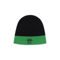Stussy S Crown Jacquard Skullcap 'Black'