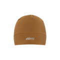 Stussy Helvetica Sport Skullcap 'Gold'