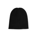 The Elder Statesman Watchman Cap 'Black'