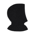 Lemaire Hood 'Anthracite Melange'