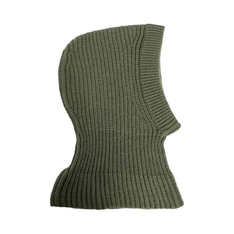 Lemaire Hood 'Light Moss'