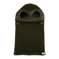 C.P. Company Ski Mask 'Ivy Green'