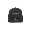 Mastermind Skull Logo Cap 'Black'