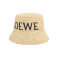 Loewe Loewe Bucket Hat 'Natural'