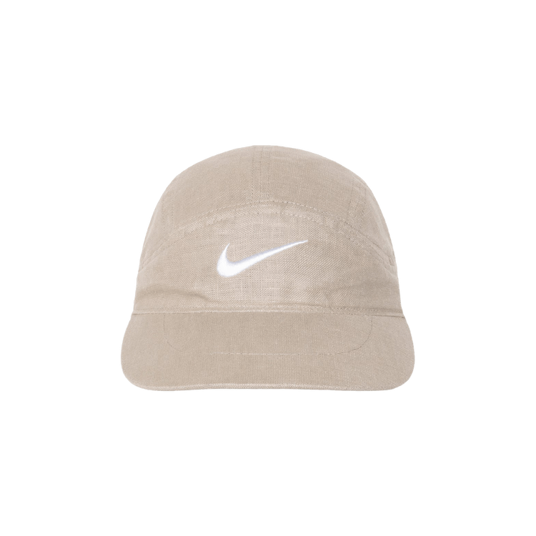 Nike x Stussy Fly Cap 'Chino'