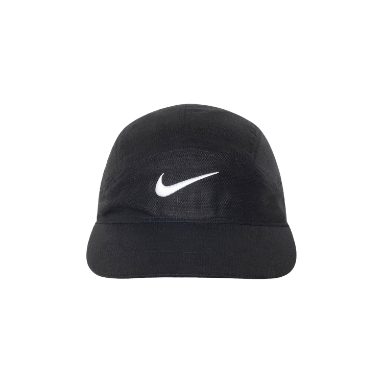 Nike x Stussy Fly Cap 'Black'