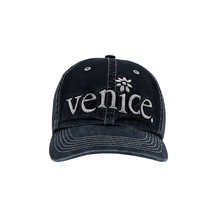 ERL Venice Cap 'Black'