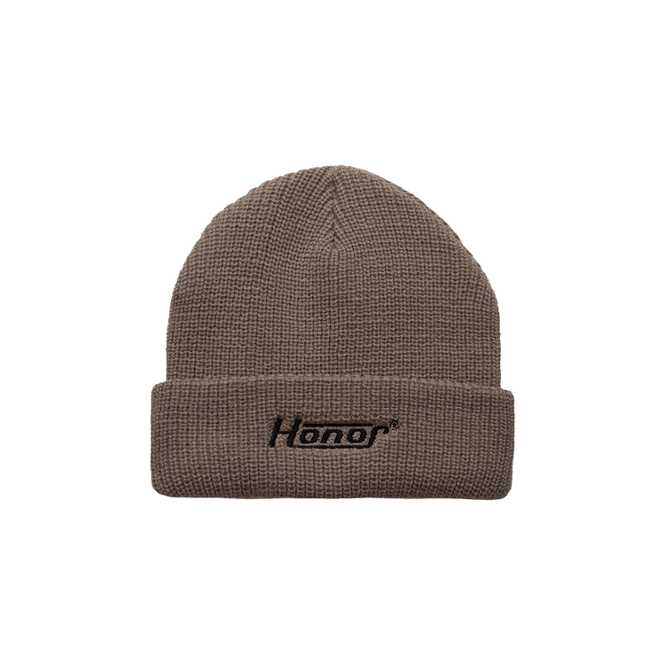 Honor The Gift Honor Beanie 'Stone'