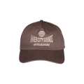 Honor The Gift Mixup Cap 'Brown'