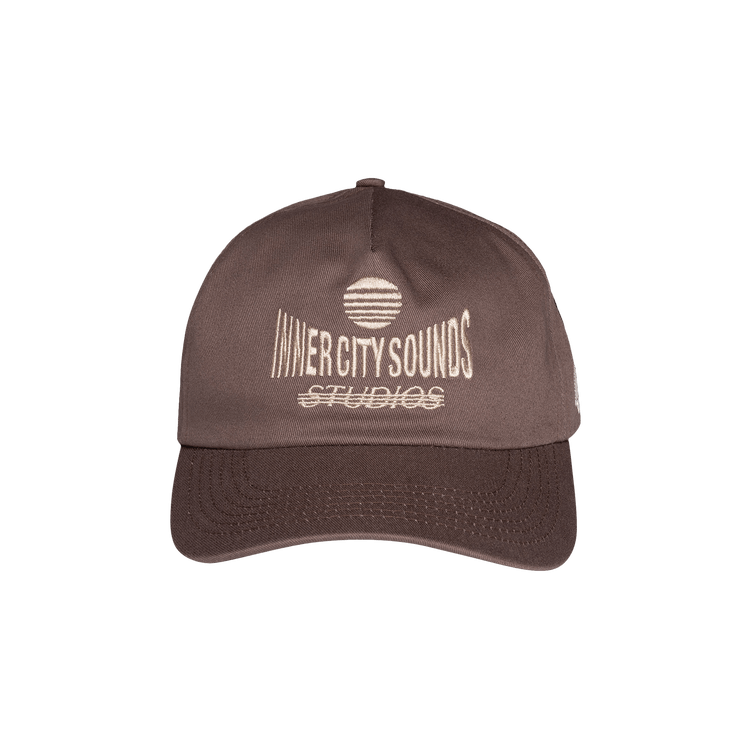 Honor The Gift Mixup Cap 'Brown'