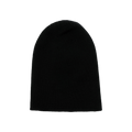 Boris Bidjan Saberi Ribbed Beanie 'Black'