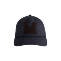 Moncler Baseball Cap 'Navy'