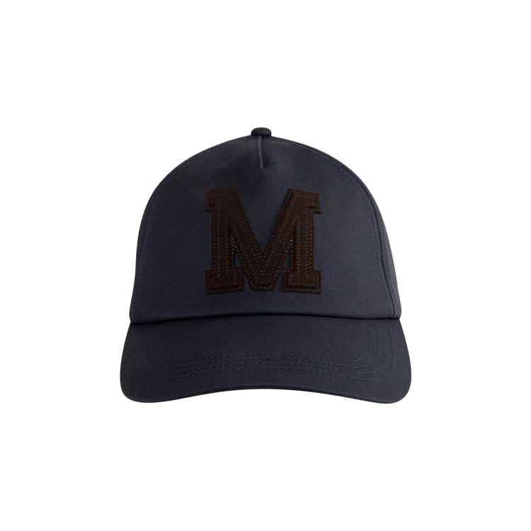 Moncler Baseball Cap 'Navy'